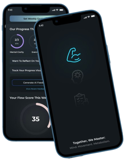 Abstract Fluid Shape